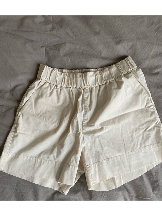 Everlane Pants - Everlane easy shorts